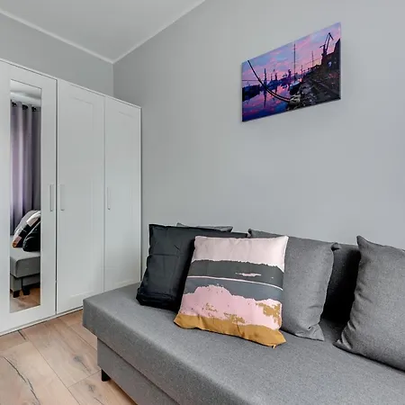Przystanek Skm 5 Centrum Trojmiasta *