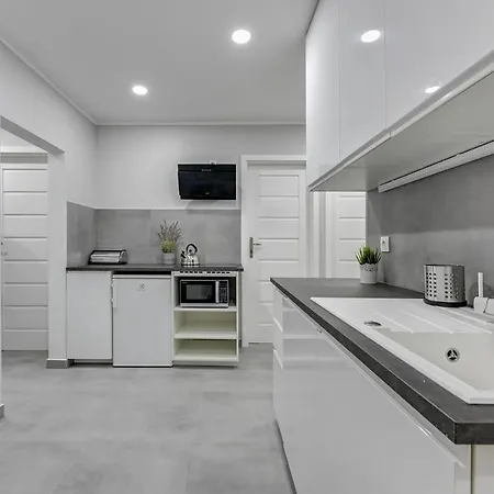 Pansiyon Przystanek Skm 5 Centrum Trojmiasta