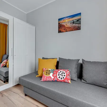 Przystanek Skm 5 Centrum Trojmiasta Accommodatie bij particulieren