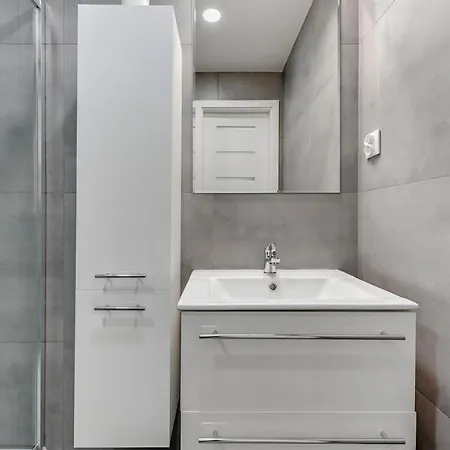 Przystanek Skm 5 Centrum Trojmiasta Accommodatie bij particulieren *